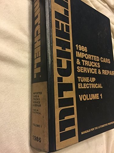 1986 mitchell service - 1986,